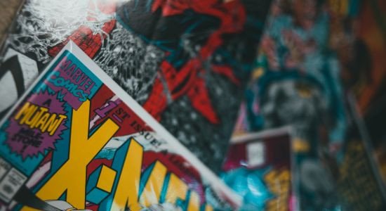 Will AI Be the Final Blow to the Comic Book Industry?